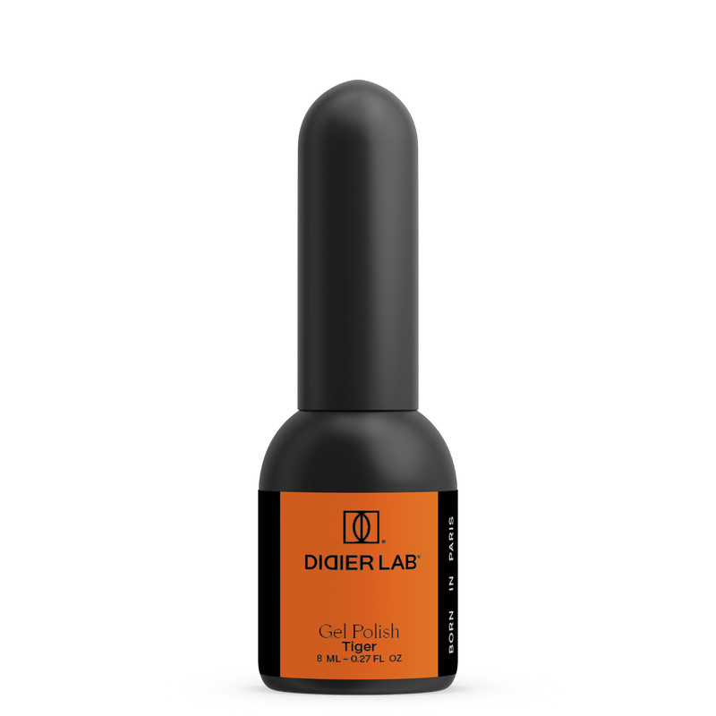 UV Nagellack, Studios Didier, Tiger, hema & TPO frei, DidierLab, 8ml