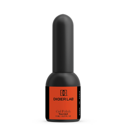 UV Nagellack Studios Didier, Too hot, Hema & TPO frei, DidierLab, 8ml