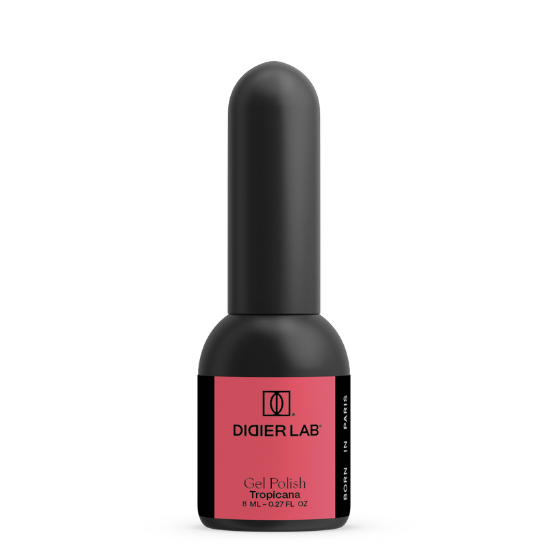 UV Nagellack Studios Didier, Tropicana, Hema & TPO frei, DidierLab, 8ml