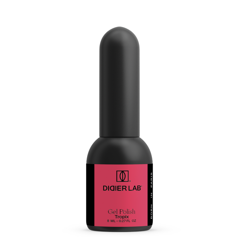 UV Nagellack Studios Didier, Tropix, hema & TPO frei, DidierLab, 8ml