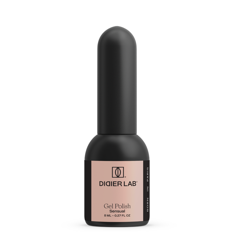 UV Nagellack Studios Didier, Sensual, Hema & TPO frei, DidierLab, 8ml