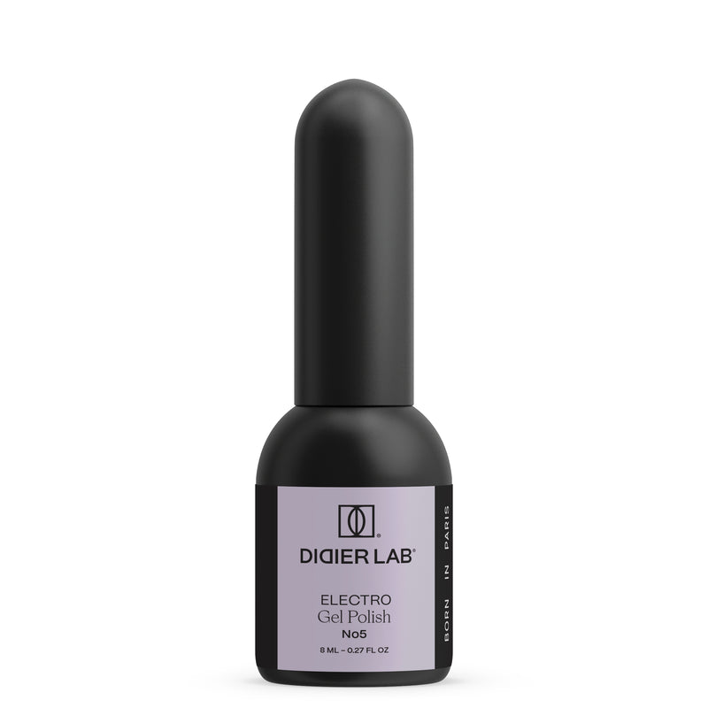 UV Nagellack, Electro, No 5, hema & TPO frei, DidierLab, 8ml