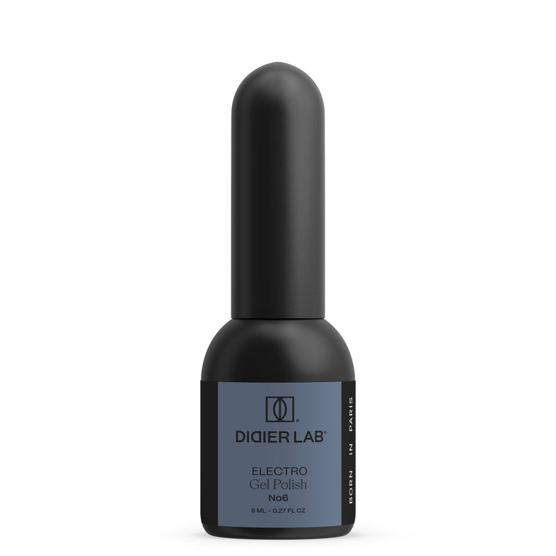 UV Nagellack, Electro, No 6, hema & TPO frei, DidierLab, 8ml