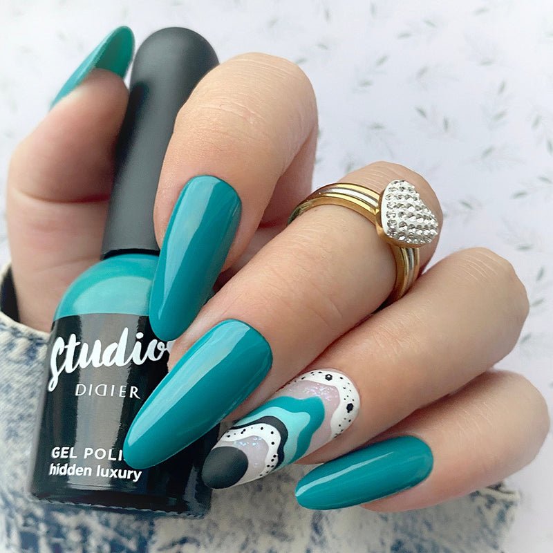 Hybrid Nagellack Studios Didier - hidden luxury, 8ml