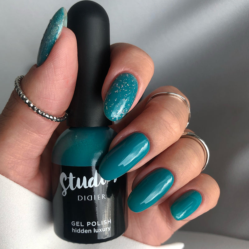 UV Nagellack Studios Didier, Hidden luxury, DidierLab, 8ml