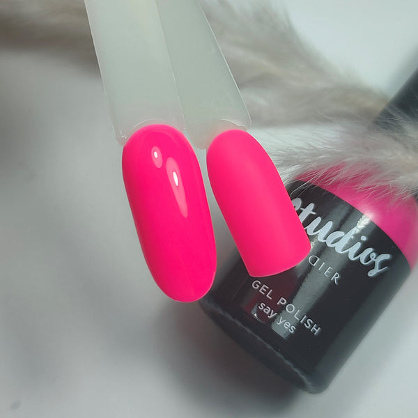 Hybrid Nagellack Studios Didier - say yes, 8ml