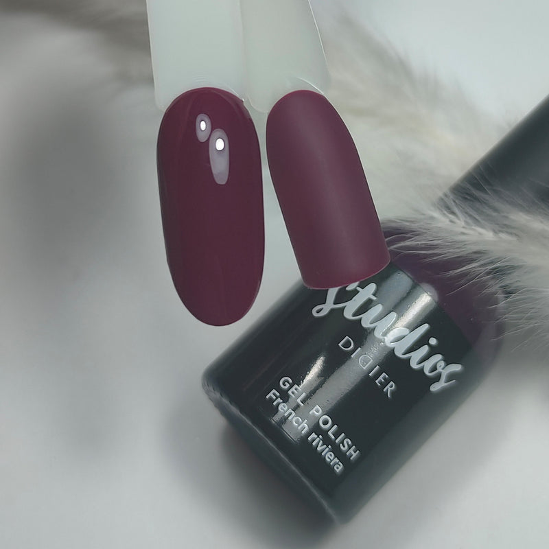 Hybrid Nagellack Studios Didier - french riviera, 8ml - Didier Lab Germany