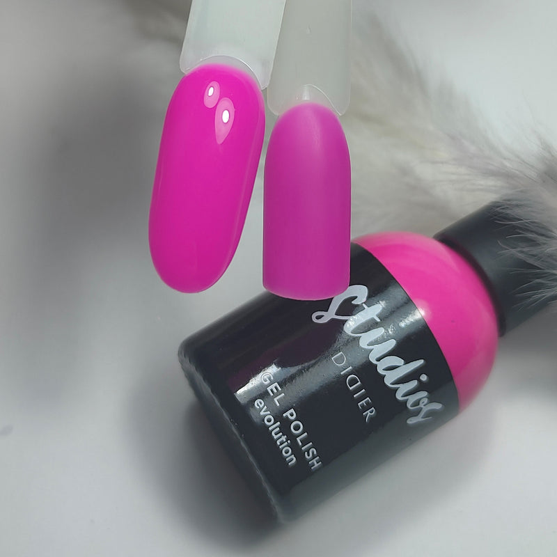 UV Nagellack Studios Didier, Evolution, DidierLab, 8ml