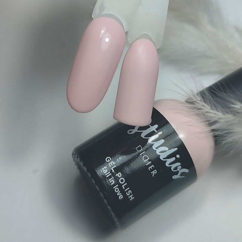 Hybrid Nagellack Studios Didier - fall in love, 8ml - Didier Lab Germany