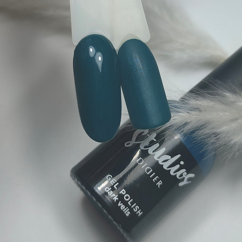 Hybrid Nagellack Studios Didier - dark veils, 8ml - Didier Lab Germany
