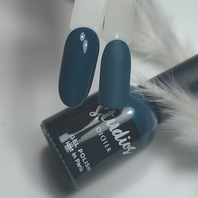 Hybrid Nagellack Studios Didier - lost in Paris, 8ml - Didier Lab Germany