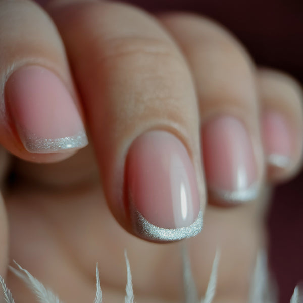 Liquid Metal, Silver, hema&TPO frei, DidierLab, 10ml