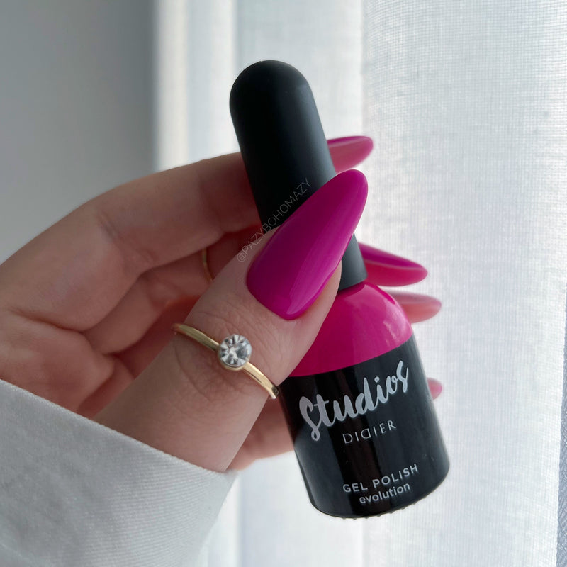UV Nagellack Studios Didier, Evolution, DidierLab, 8ml