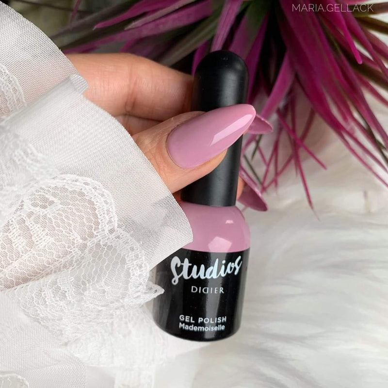 UV Nagellack Studios Didier, Mademoiselle, DidierLab, 8ml