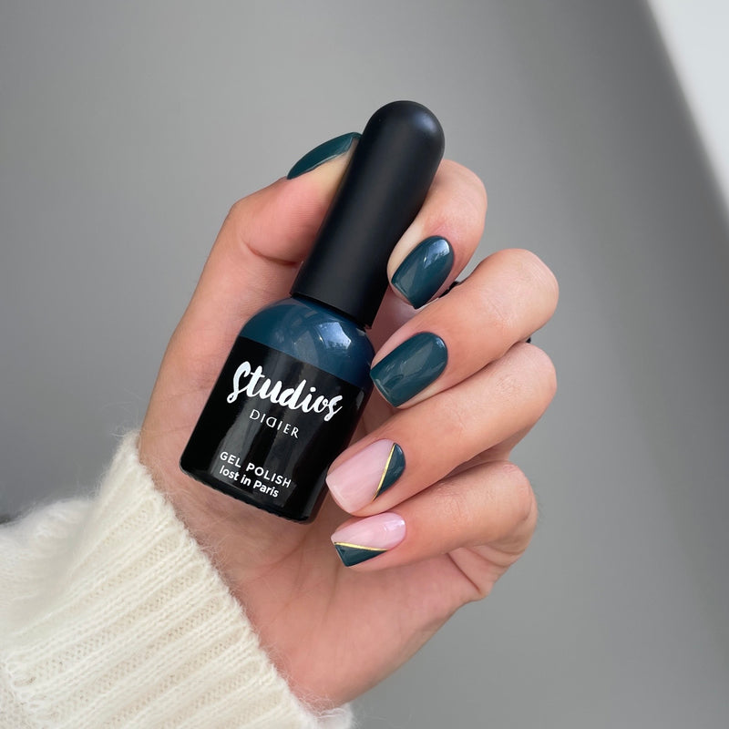 Hybrid Nagellack Studios Didier - lost in Paris, 8ml - Didier Lab Germany