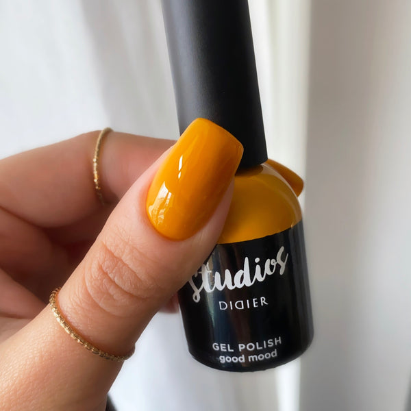 UV Nagellack, Studios Didier, Good Mood, DidierLab, 8ml