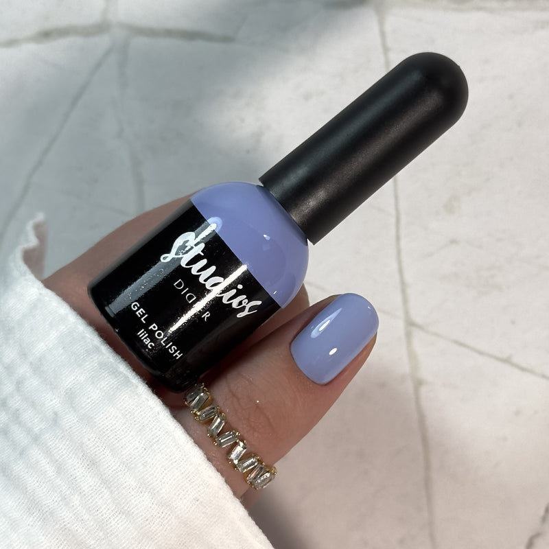 UV Nagellack Studios Didier, lilac, DidierLab, 8ml