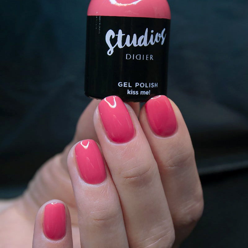 Hybrid Nagellack Studios Didier - kiss me!, 8ml