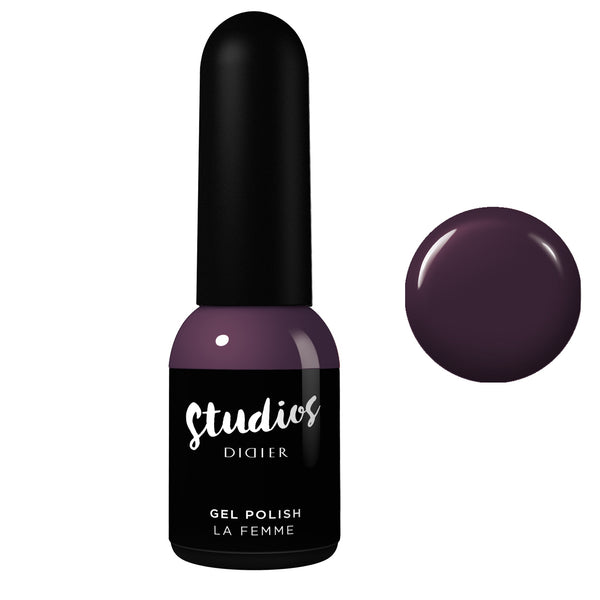 UV Nagellack Studios Didier, La femme, DidierLab, 8ml
