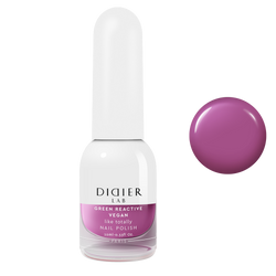 Veganer Nagellack, hema frei, Like totally, DidierLab, 10ml