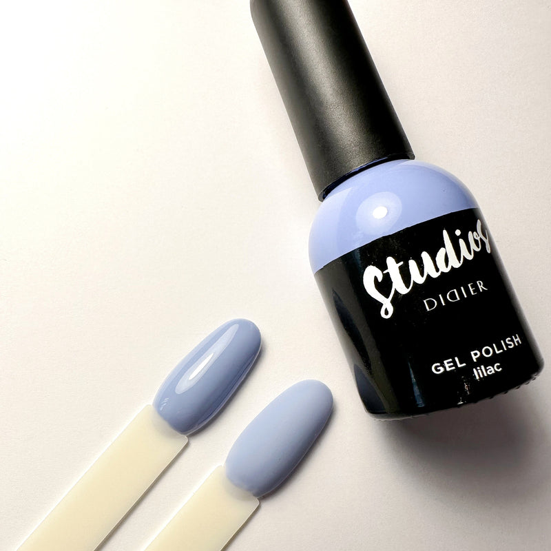 UV Nagellack Studios Didier, lilac, DidierLab, 8ml