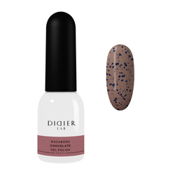 UV Nagellack, Macarons, Chocolate, DidierLab, 10ml