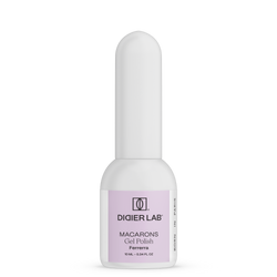 UV Nagellack, Macarons, Ferrerra, Hema & TPO frei, DidierLab, 10ml