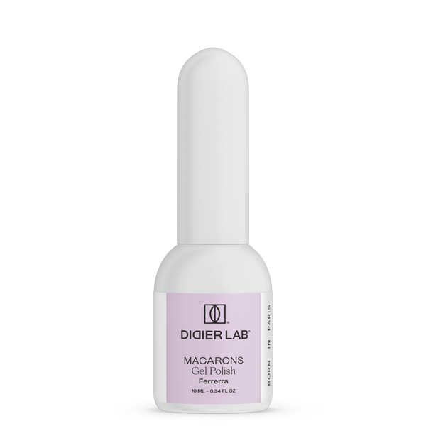 UV Nagellack, Macarons, Ferrerra, Hema & TPO frei, DidierLab, 10ml