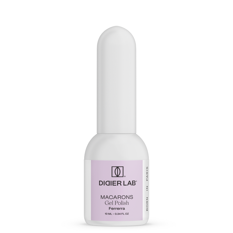 UV Nagellack, Macarons, Ferrerra, Hema & TPO frei, DidierLab, 10ml