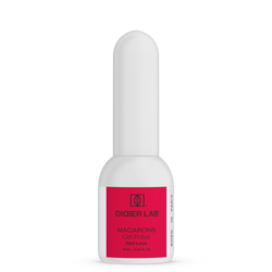UV Nagellack, Macarons, Red Love, Hema & TPO frei, DidierLab, 10ml