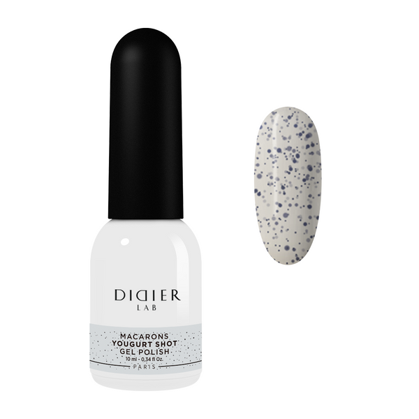 UV Nagellack, Macarons, Yougurt Shot, DidierLab, 10ml