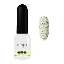 UV Nagellack, Macarons, Banana Cake, DidierLab, 10ml