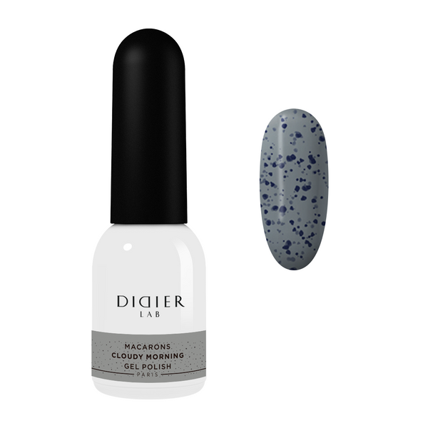 UV Nagellack, Macarons, Cloudy morning, DidierLab, 10ml