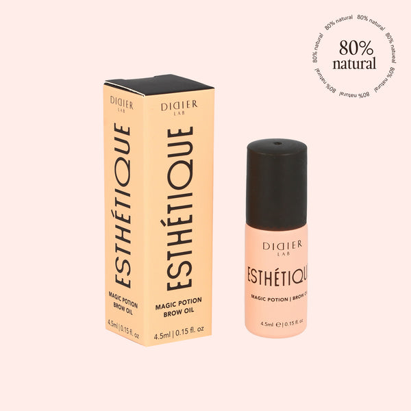 Augenbrauenöl, Magic Potion, Esthétique, DidierLab, 10 ml, 1 Stk.