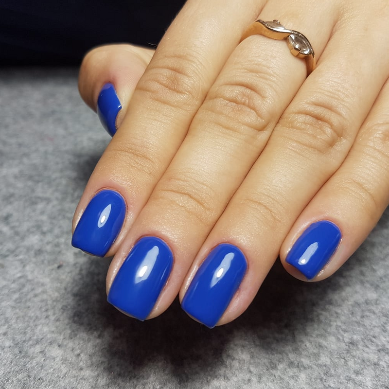 Hybrid Nagellack Studios Didier - miss robot, 8ml - Didier Lab Germany
