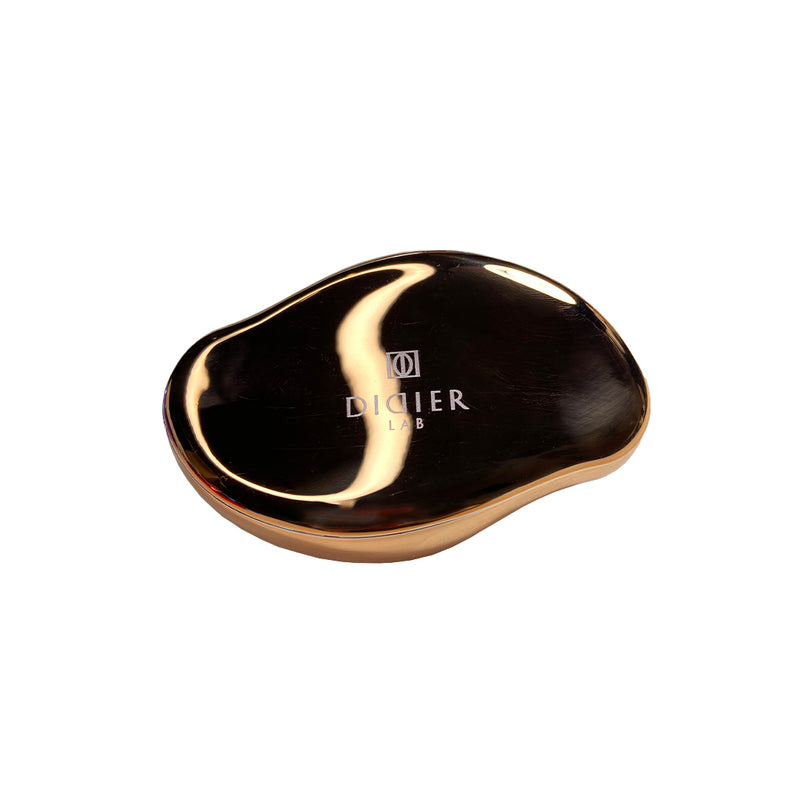 Komplettes Weihnachts-Pediküre-Set, Didier Lab