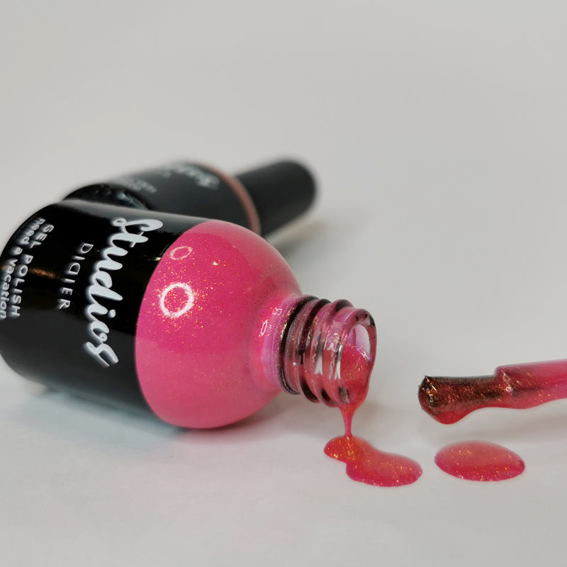 Hybrid Nagellack Studios Didier - need a vacation, 8ml