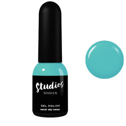 UV Nagellack Studios Didier, Never say never, DidierLab, 8ml