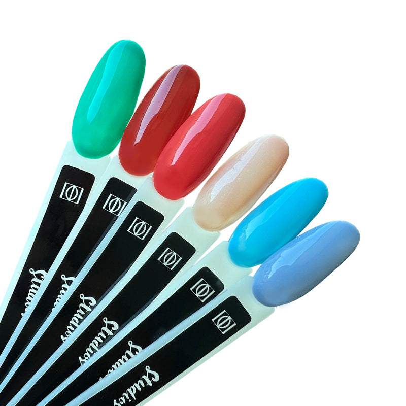UV Nagellack Studios Didier, Karmen, DidierLab, 8ml