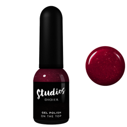 UV Nagellack Studios Didier , On the top, DidierLab, 8ml