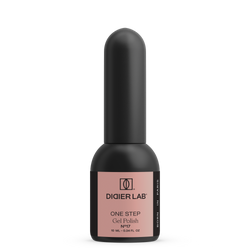 UV Nagellack, One Step 3in1, No17, TPO frei, DidierLab, 10ml