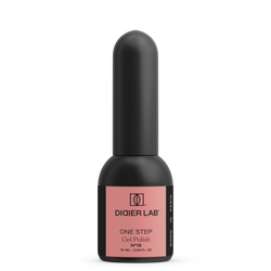UV Nagellack, One Step 3in1, No18, TPO frei, DidierLab, 10ml