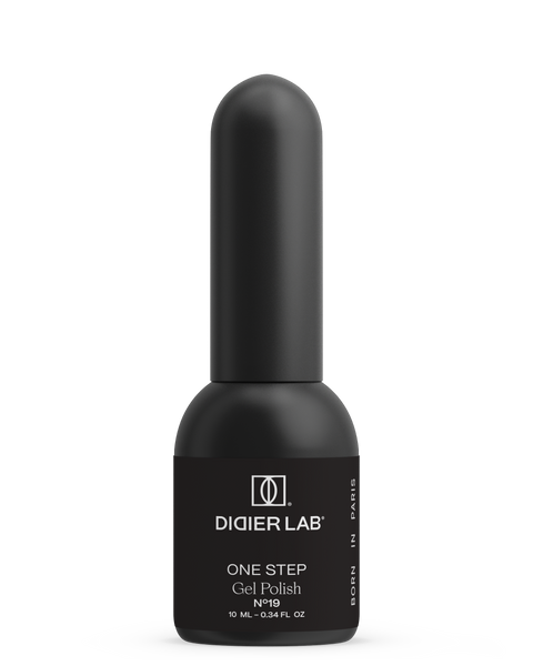 UV Nagellack, One Step 3in1, No19, TPO frei, DidierLab, 10ml