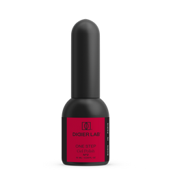 UV Nagellack, One Step 3in1, No2, TPO frei, DidierLab, 10ml