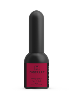 UV Nagellack, One Step 3in1, No3, TPO frei, DidierLab, 10ml
