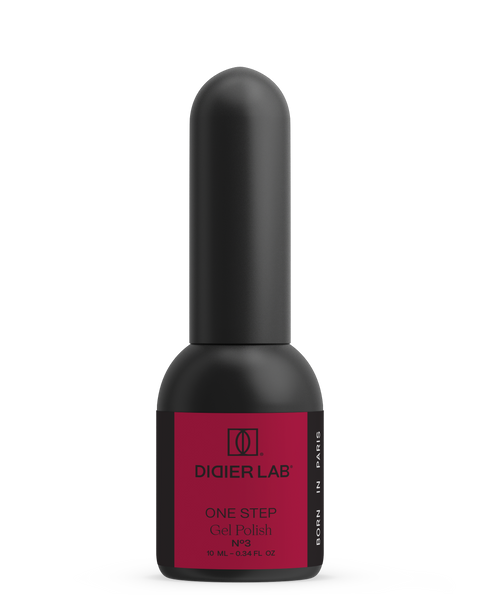 UV Nagellack, One Step 3in1, No3, TPO frei, DidierLab, 10ml