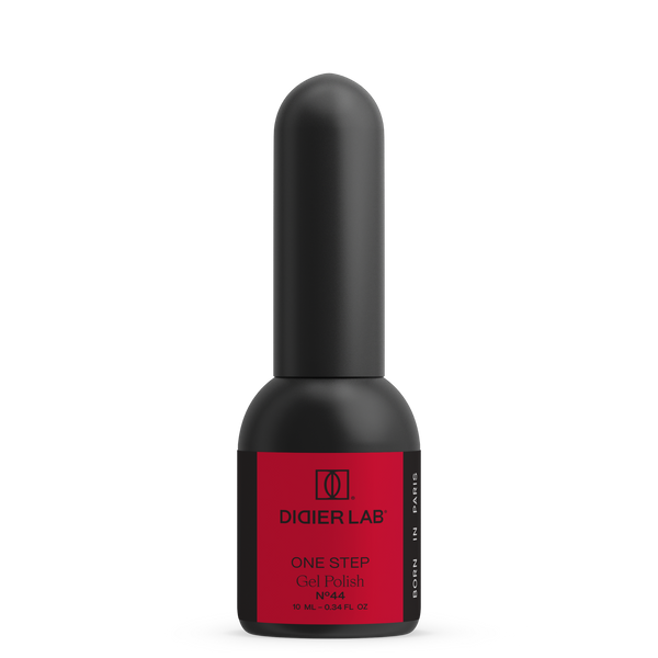 UV Nagellack, One Step 3in1, No44, TPO frei, DidierLab, 10ml