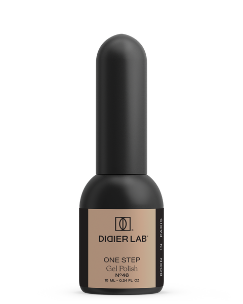 UV Nagellack, One Step 3in1, No46, TPO frei, DidierLab, 10ml