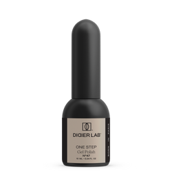 UV Nagellack, One Step 3in1, No47, TPO frei, DidierLab, 10ml