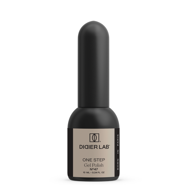 UV Nagellack, One Step 3in1, No47, TPO frei, DidierLab, 10ml